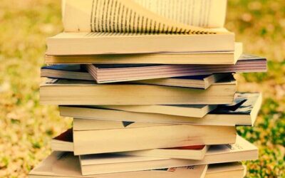 Decime un libro