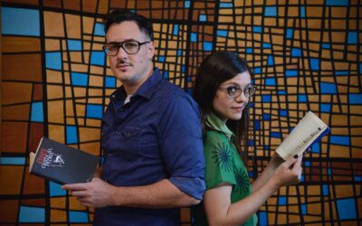 Bibliómanos
