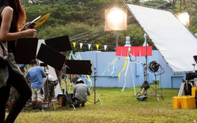 Netflix destina 40 millones a la industria audiovisual Argentina