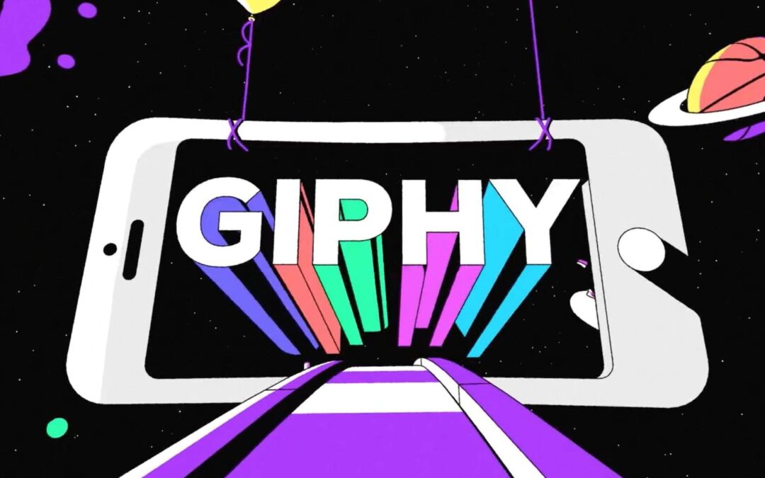 Facebook compra la plataforma de GIF animados Giphy