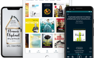Clubes de lectura por suscripción