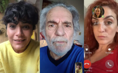 Historias virales