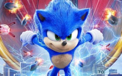 Sonic