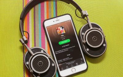 Música en todos lados