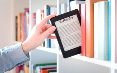 ¿Pantallas versus lectura?