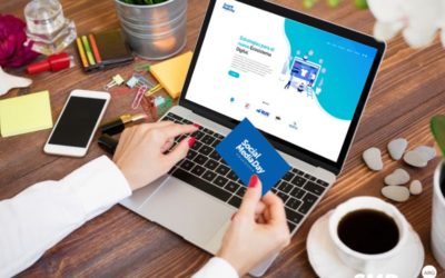 3er Social Media Day Online