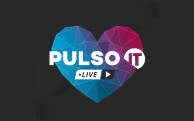 4ta edición de Pulso IT Live