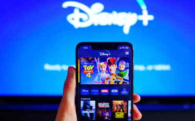 Disney+ repiensa sus clásicos