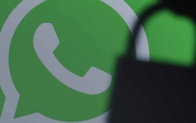 Cambios de privacidad en WhatsApp