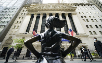 Qué pasó en Wall Street con Game Stop y Reddit
