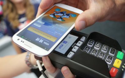 NFC, la tecnología de cercanía