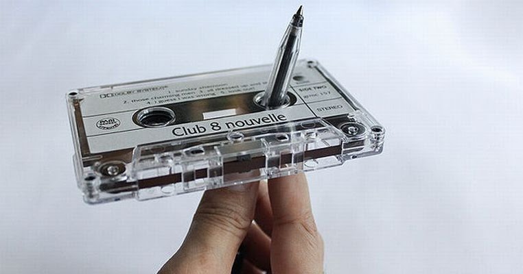 Se dice cassette, casete o caset? Esta es la respuesta según la RAE