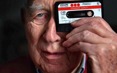 Breve historia del cassette
