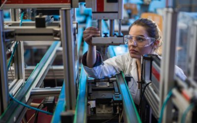 Ley de fomento en Ciencia, Tecnología e Innovación