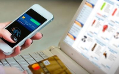 Billetera virtual, dinero real