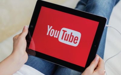 Cambios en el consumo de videos en pandemia
