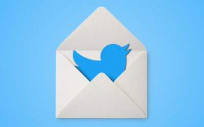 Revue, los newsletters de Twitter