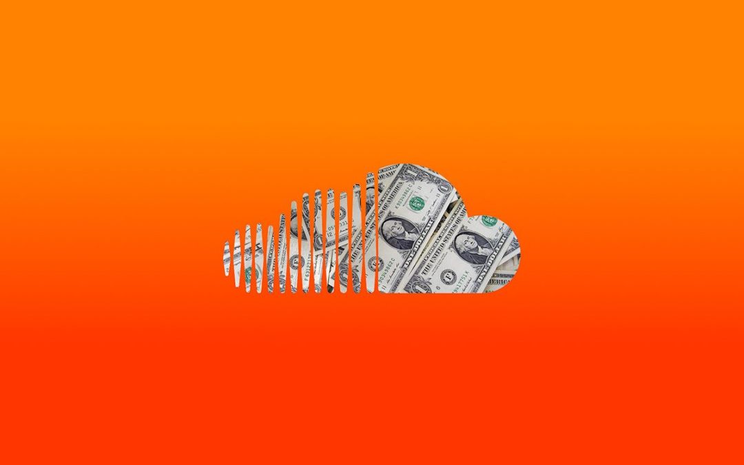 En SoundCloud los oyentes pagan a sus artistas