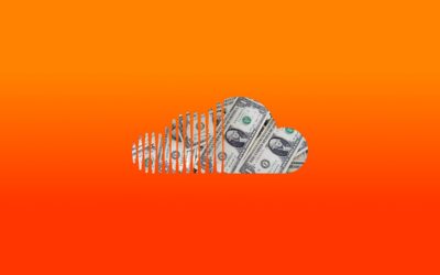 En SoundCloud los oyentes pagan a sus artistas