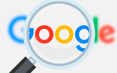 Cómo buscamos en Google