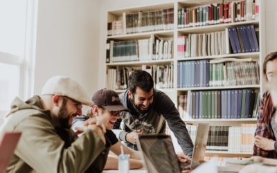 Programa de apoyo emprendedor para startups