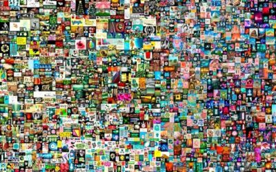 NFT y el valor del intangible