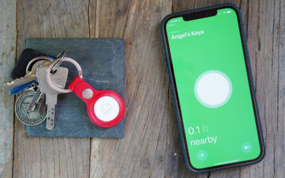 Novedades de primavera de Apple