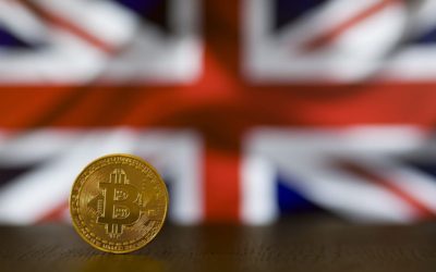 La libra digital de Reino Unido