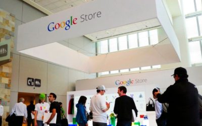 Google abre local en Nueva York