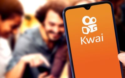 Kwai, nueva red social de videos cortos