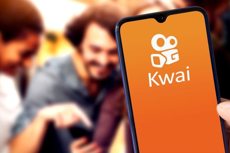 Kwai, nueva red social de videos cortos