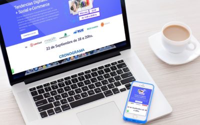 Se acerca la 7° Edición Online del Social Media Day
