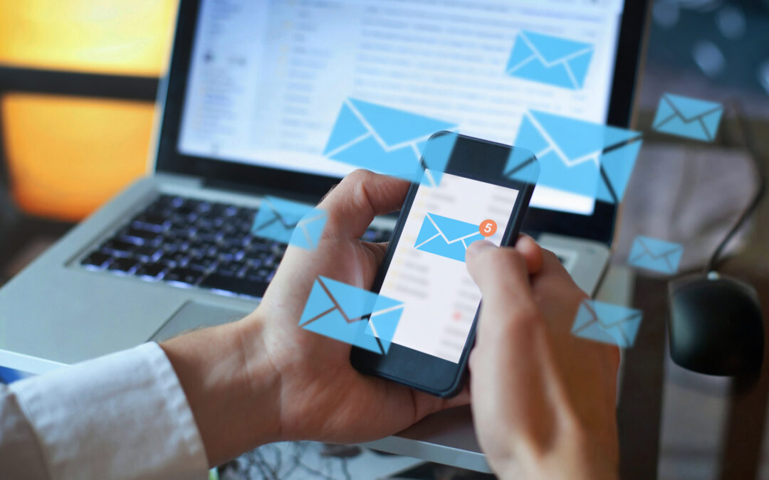 ¿Qué tanto funciona el Email Marketing?