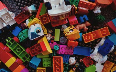 La evolución del juego infantil: de la rayuela a los juguetes de Influencers
