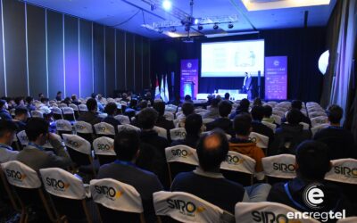 Redes del futuro, IA y conectividad: los ejes del Encuentro Regional de Telecomunicaciones 2025