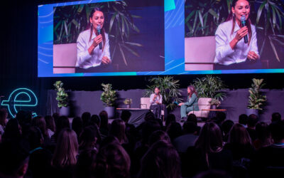 Grandes historias en la edición 2025 de Experiencia Endeavor Rosario