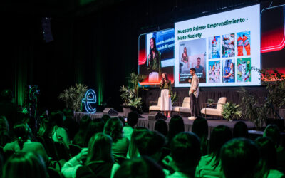 Impulso para el ecosistema emprendedor: más de 4000 asistentes en Experiencia Endeavor Rosario 2025