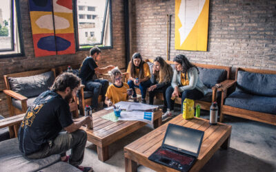 Para emprender en tecnología: llega Startup Weekend Rosario 2025
