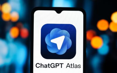 OpenAI lanza Atlas